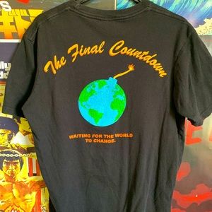 -Vintage Cotton on T shirt